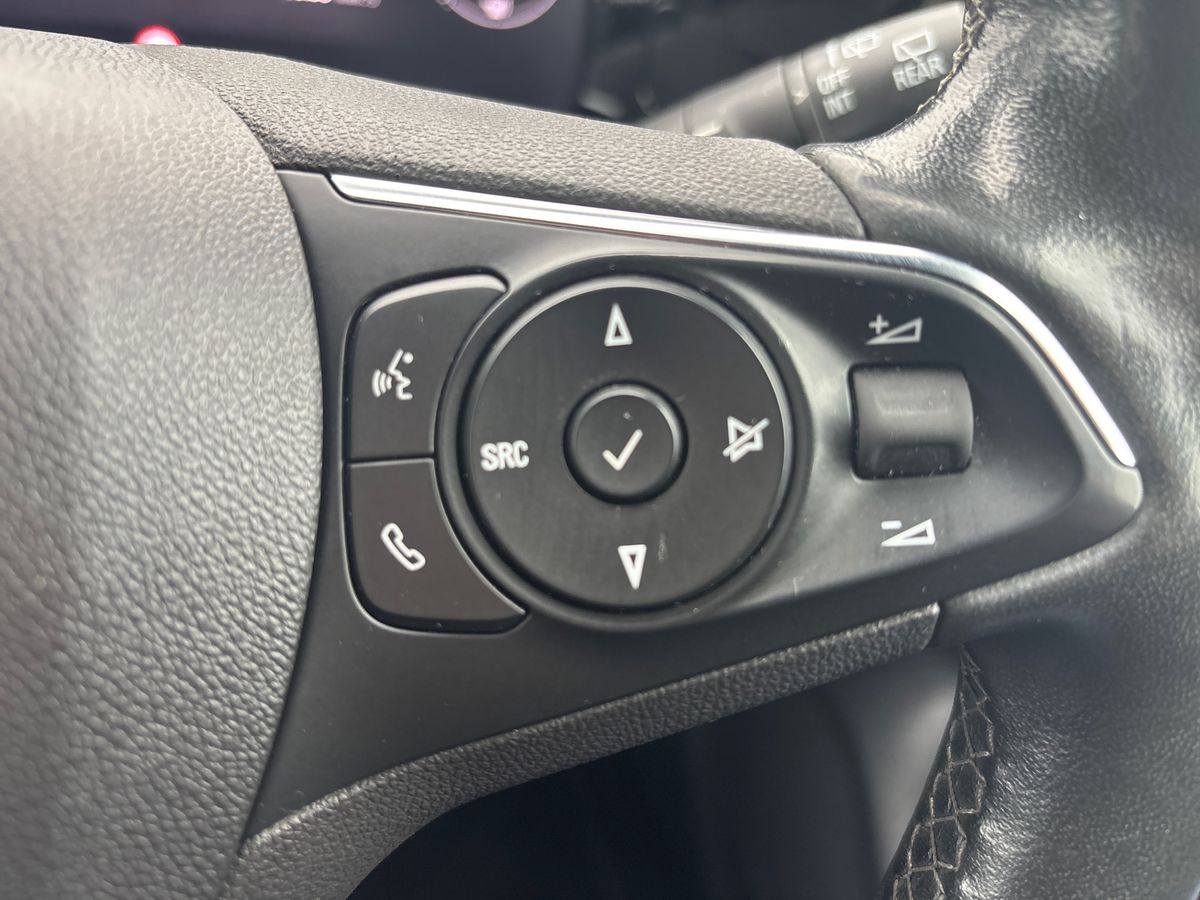 Used Vauxhall Mokka 2021 for sale - 77512695: Photo 17