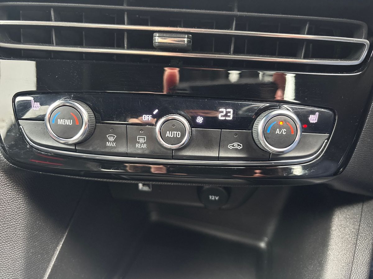 Used Vauxhall Mokka 2021 for sale - 77512695: Photo 18