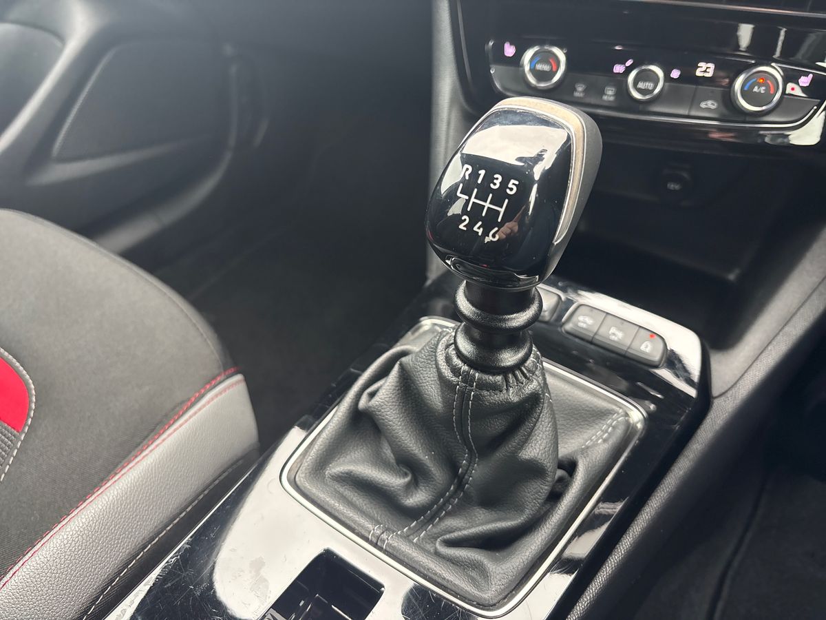 Used Vauxhall Mokka 2021 for sale - 77512695: Photo 19