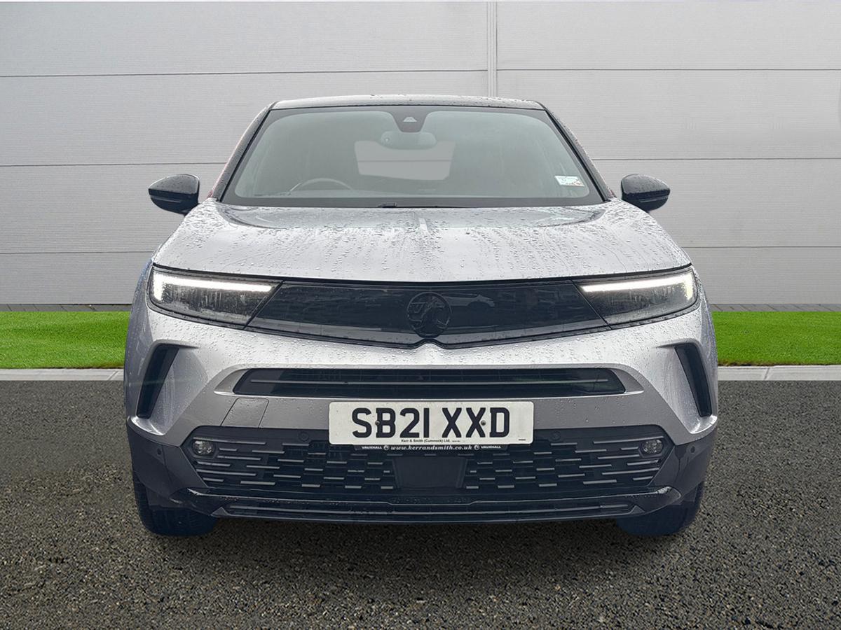 Used Vauxhall Mokka 2021 for sale - 77512695: Photo 2