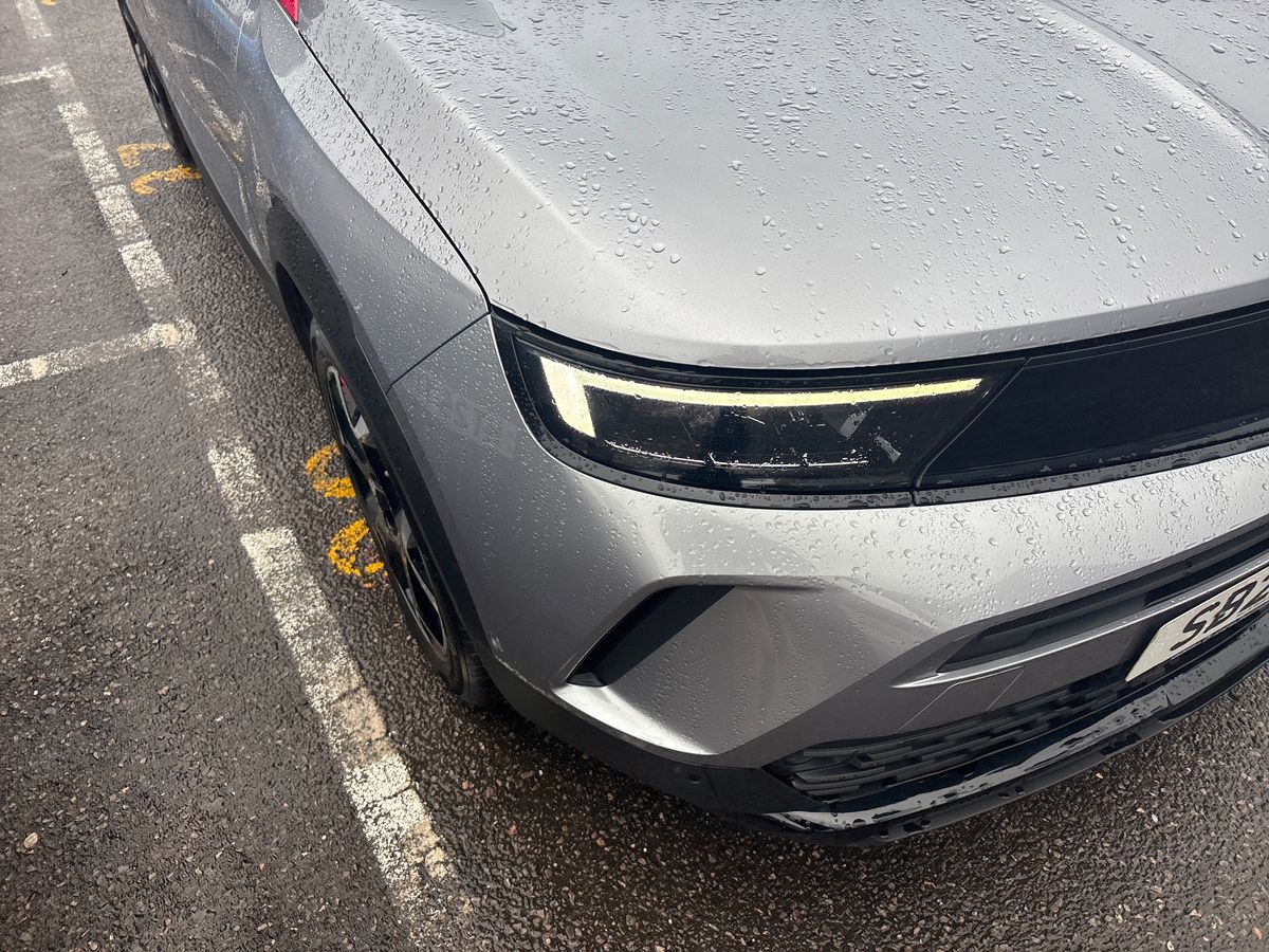 Used Vauxhall Mokka 2021 for sale - 77512695: Photo 21