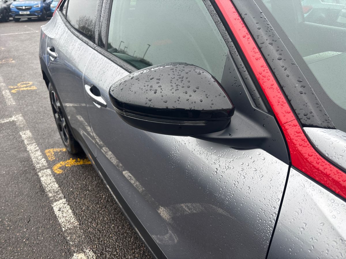 Used Vauxhall Mokka 2021 for sale - 77512695: Photo 22