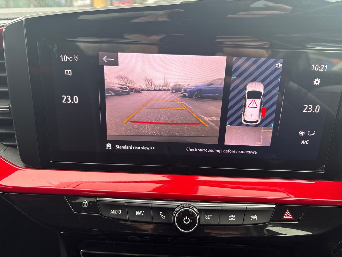 Used Vauxhall Mokka 2021 for sale - 77512695: Photo 23