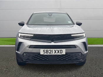 Used Vauxhall Mokka 2021 for sale - 77512695: Photo