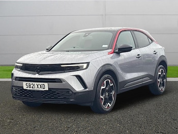 Used Vauxhall Mokka 2021 for sale - 77512695: Photo