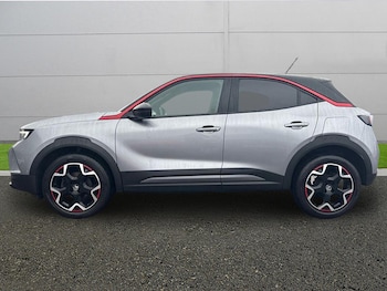 Used Vauxhall Mokka 2021 for sale - 77512695: Photo