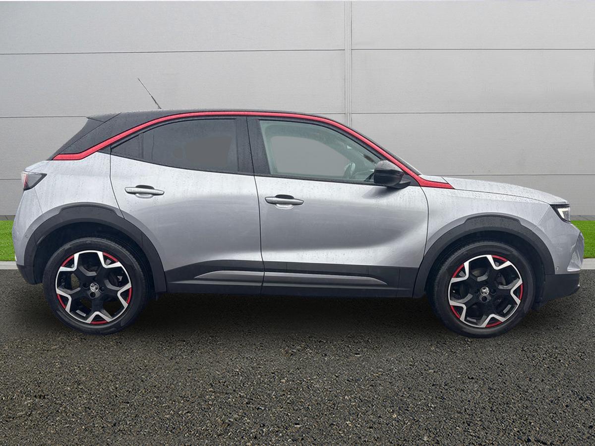 Used Vauxhall Mokka 2021 for sale - 77512695: Photo 8