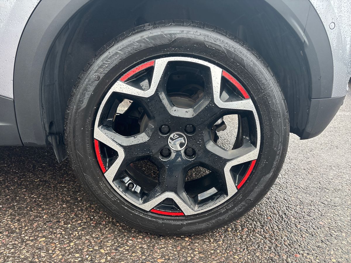 Used Vauxhall Mokka 2021 for sale - 77512695: Photo 9