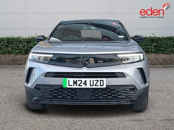 Used Vauxhall Mokka 2024 for sale - 79537436: Photo