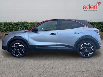 Used Vauxhall Mokka 2024 for sale - 79537436: Photo