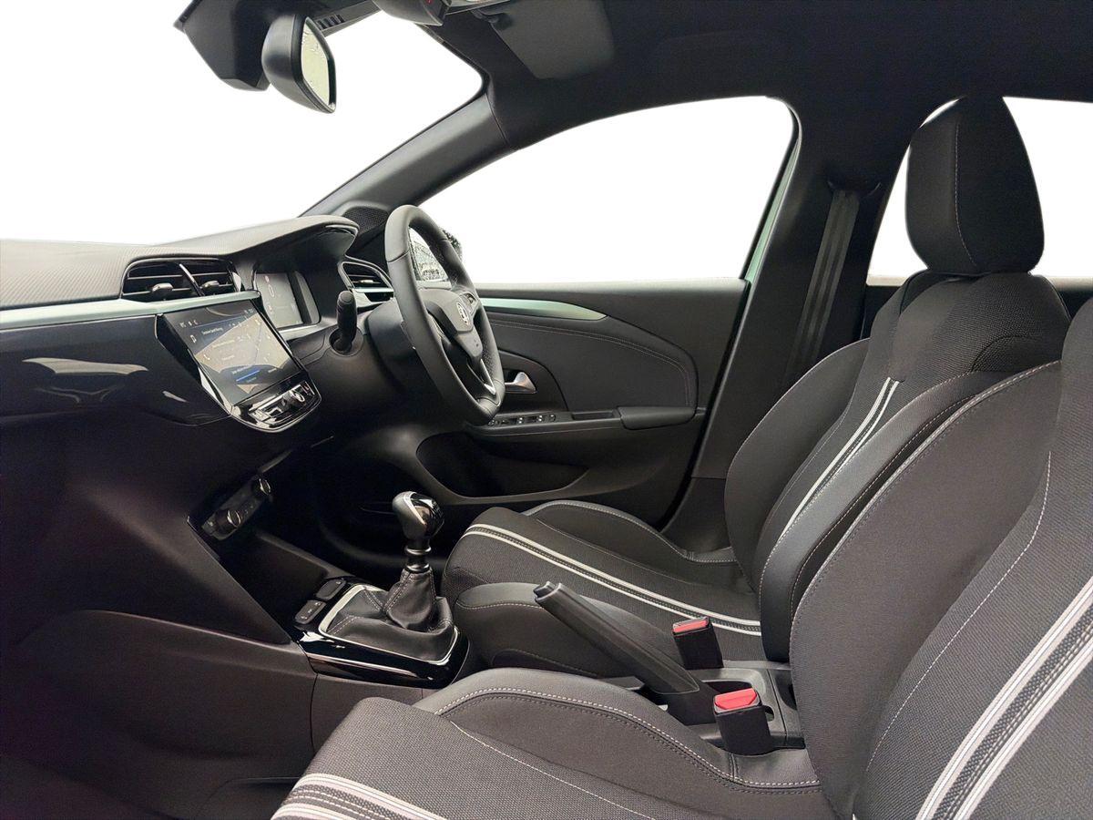 Used Vauxhall Corsa 2025 for sale - 76716963: Photo 10