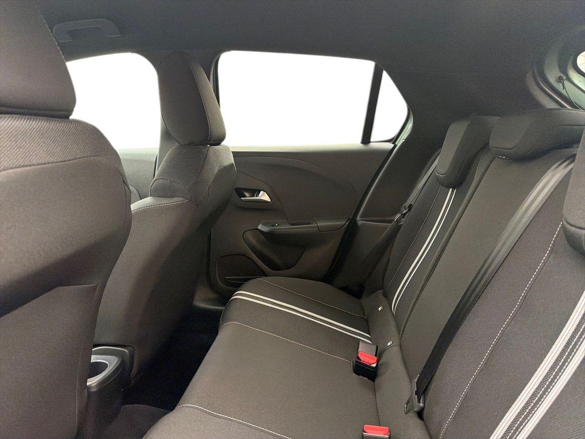 Used Vauxhall Corsa 2025 for sale - 76716963: Photo 11