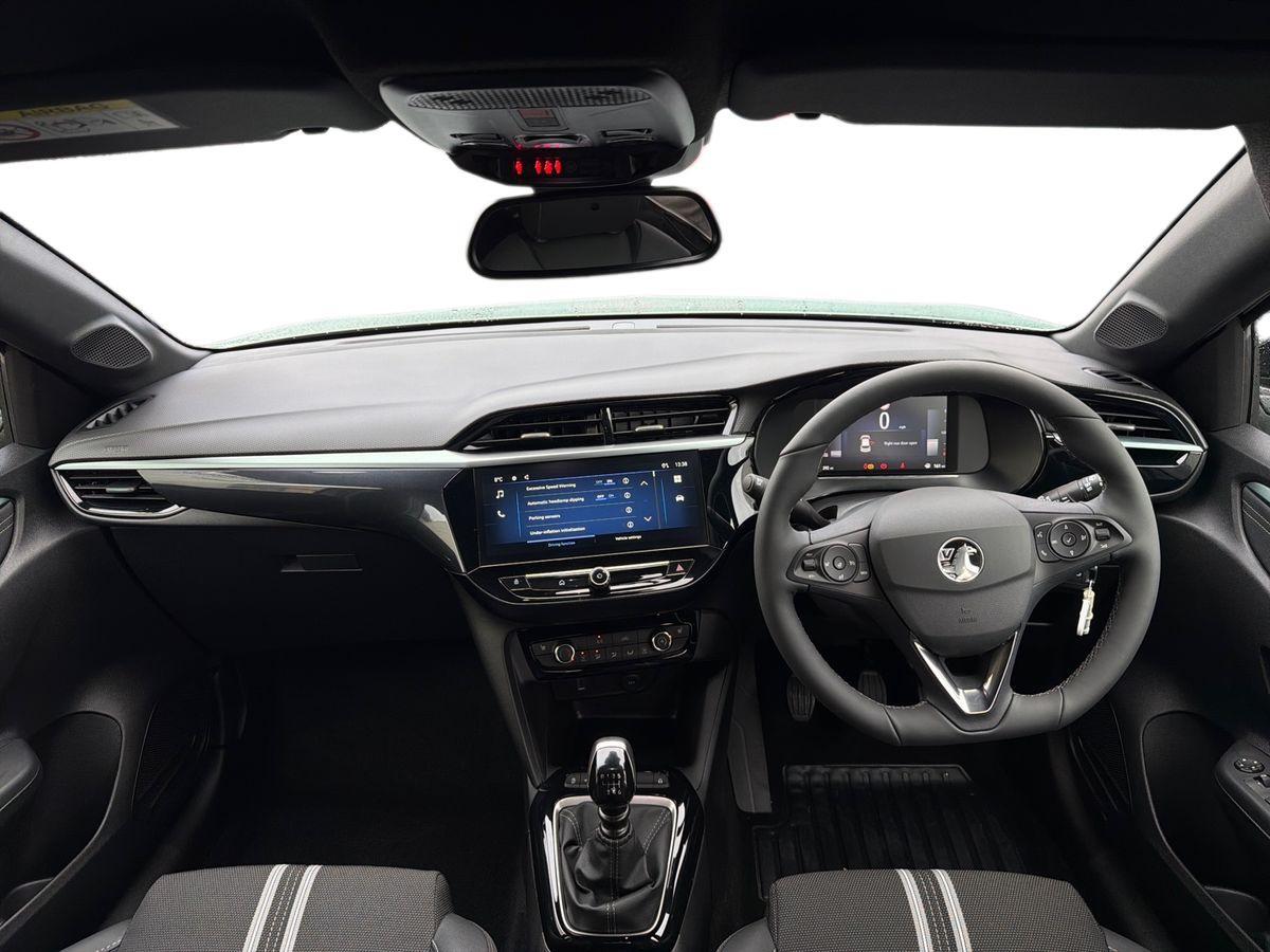 Used Vauxhall Corsa 2025 for sale - 76716963: Photo 13