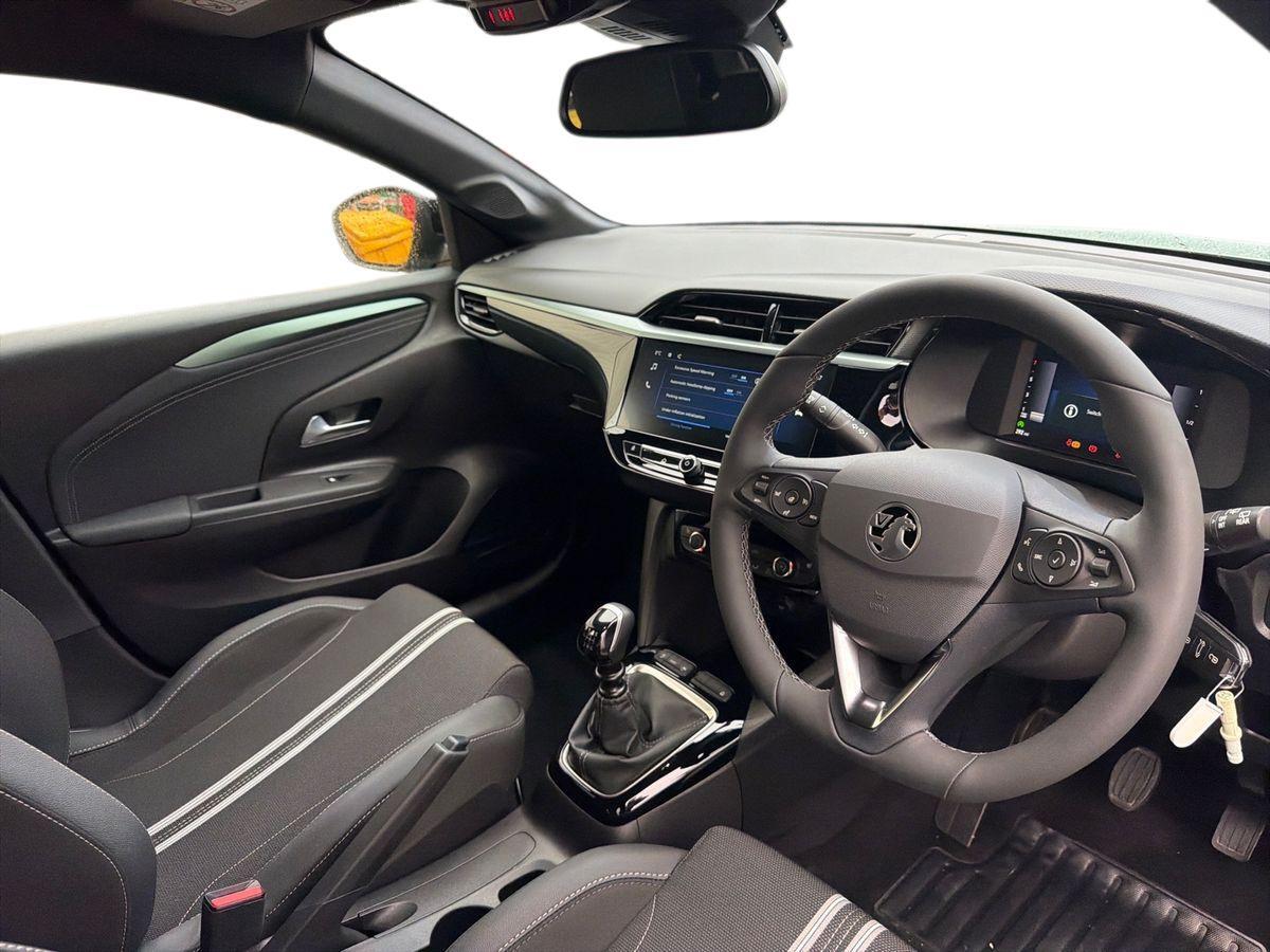 Used Vauxhall Corsa 2025 for sale - 76716963: Photo 15
