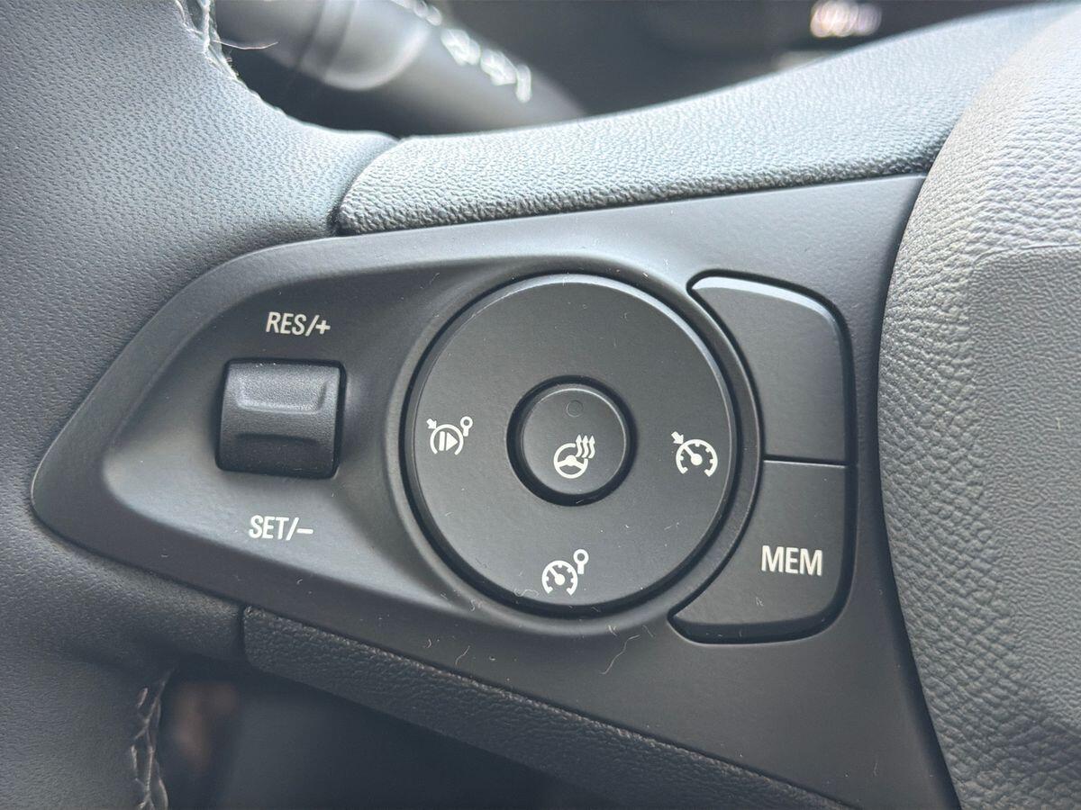 Used Vauxhall Corsa 2025 for sale - 76716963: Photo 16