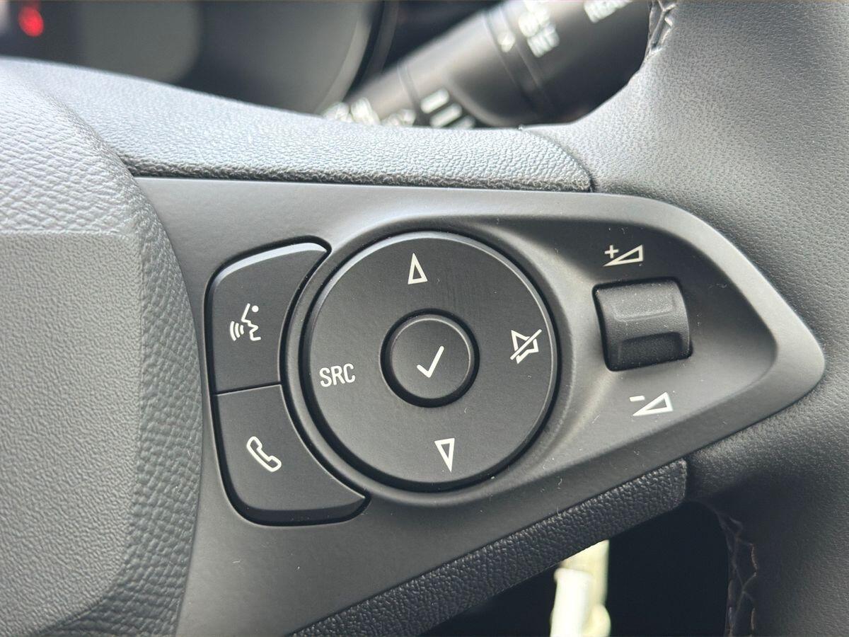 Used Vauxhall Corsa 2025 for sale - 76716963: Photo 17