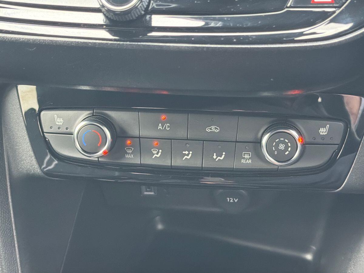 Used Vauxhall Corsa 2025 for sale - 76716963: Photo 18