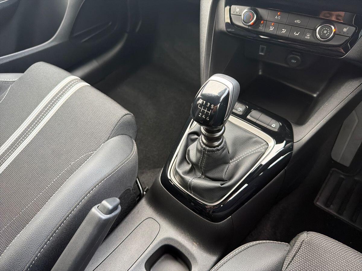 Used Vauxhall Corsa 2025 for sale - 76716963: Photo 19