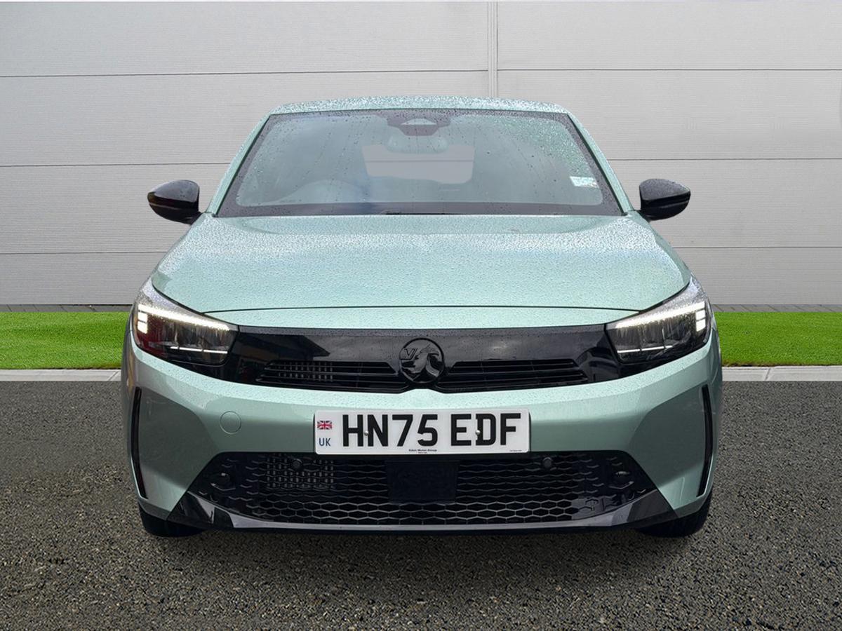 Used Vauxhall Corsa 2025 for sale - 76716963: Photo 2