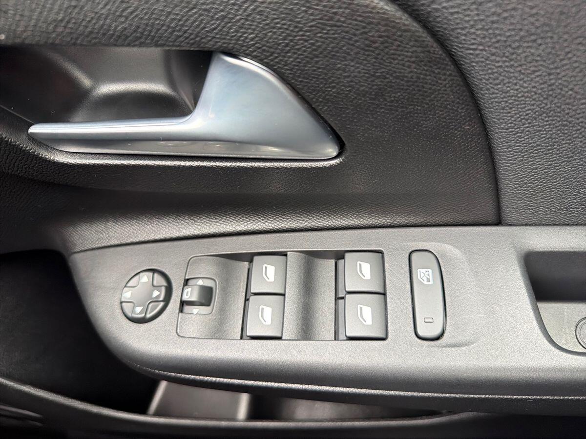 Used Vauxhall Corsa 2025 for sale - 76716963: Photo 20