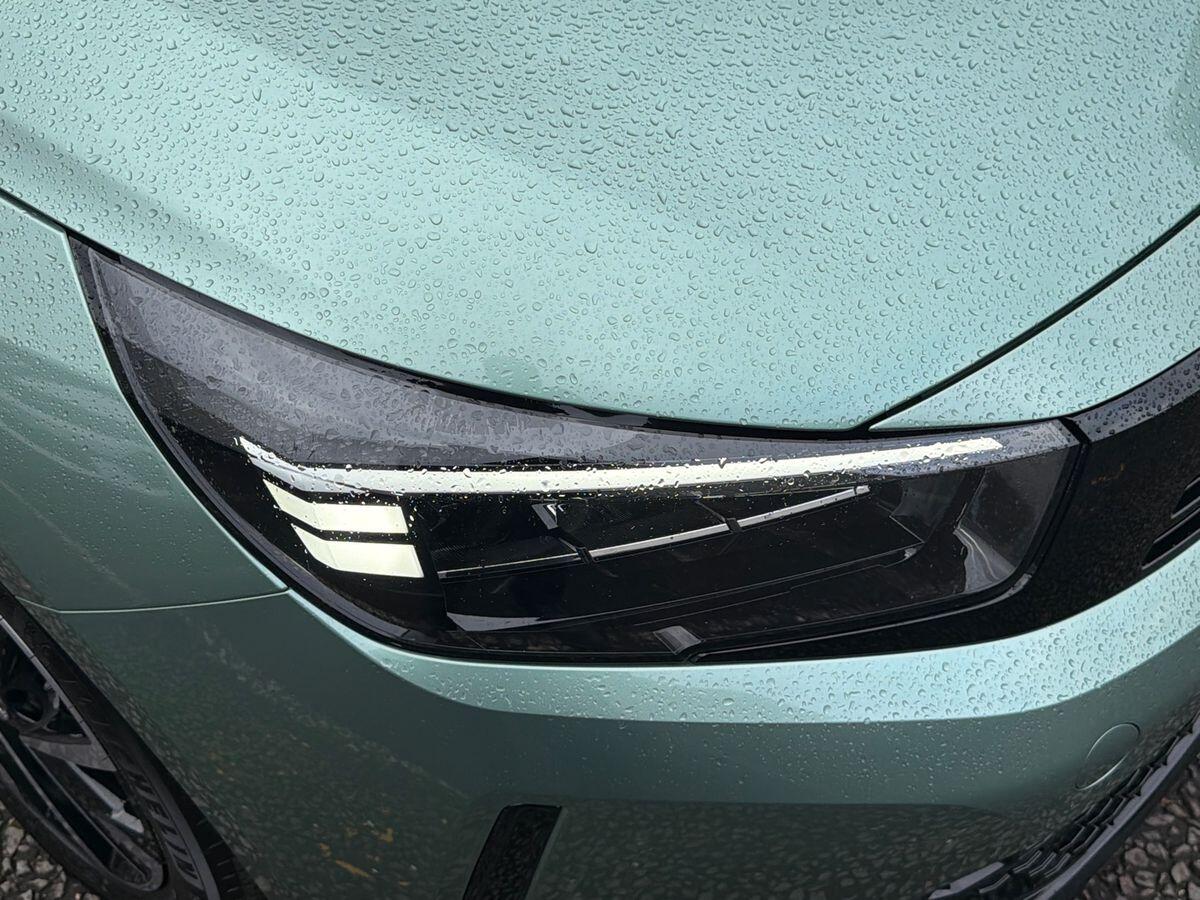 Used Vauxhall Corsa 2025 for sale - 76716963: Photo 21