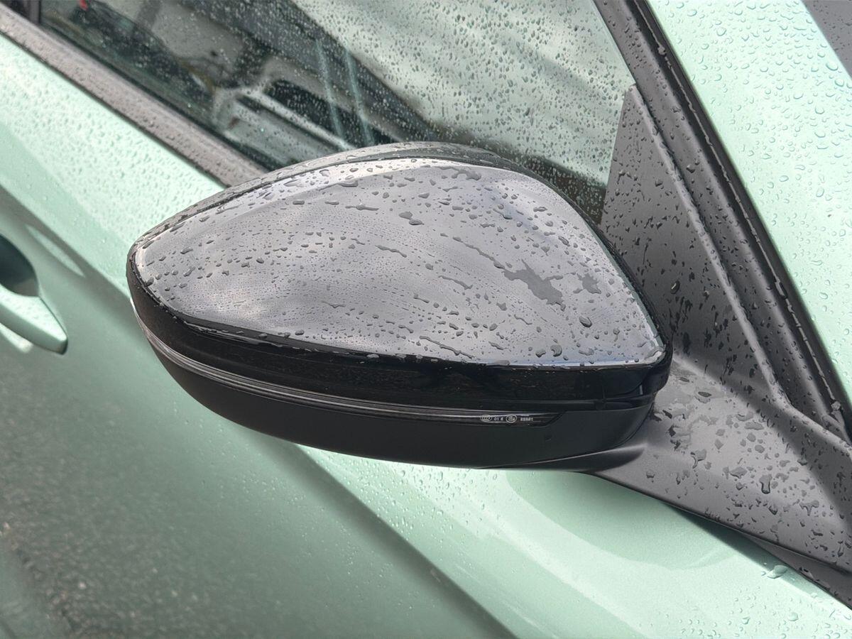 Used Vauxhall Corsa 2025 for sale - 76716963: Photo 22