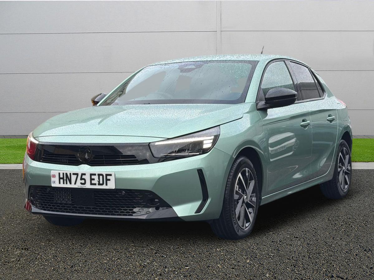 Used Vauxhall Corsa 2025 for sale - 76716963: Photo 3