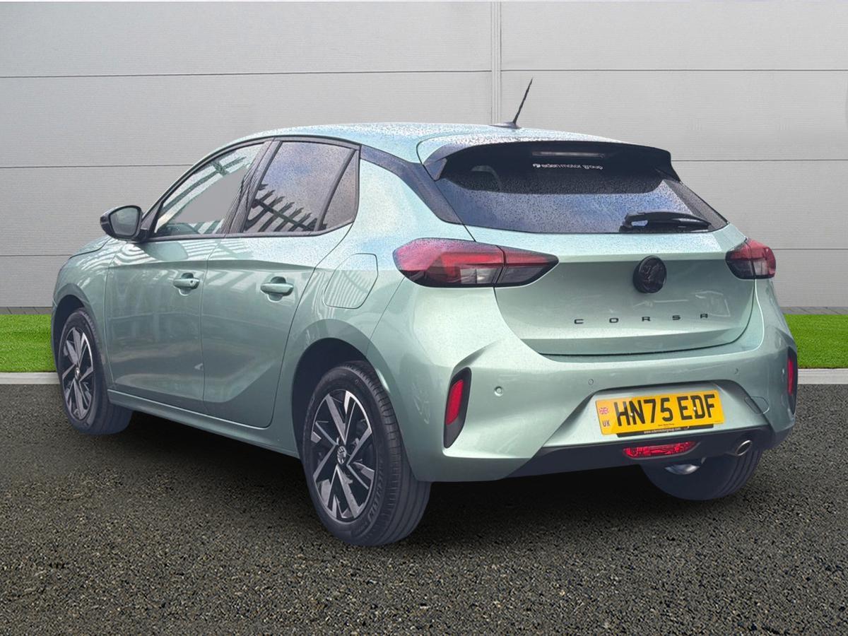 Used Vauxhall Corsa 2025 for sale - 76716963: Photo 5