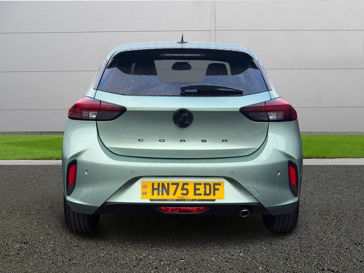 Used Vauxhall Corsa 2025 for sale - 76716963: Photo 6