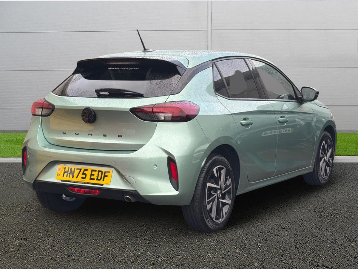 Used Vauxhall Corsa 2025 for sale - 76716963: Photo 7