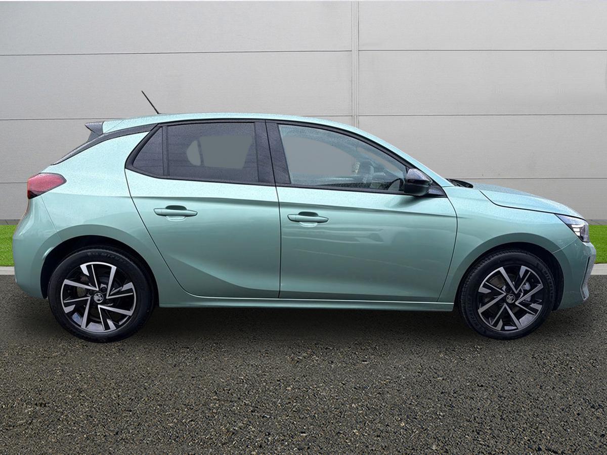 Used Vauxhall Corsa 2025 for sale - 76716963: Photo 8