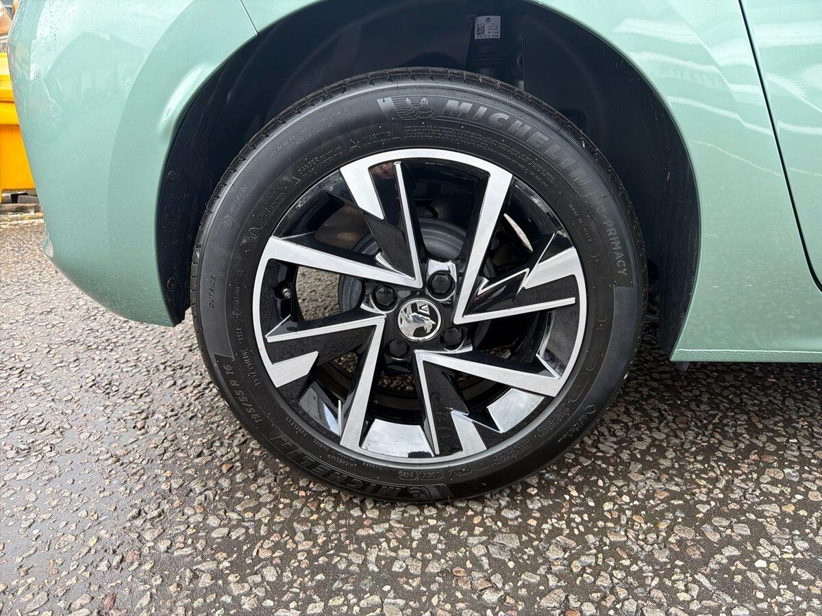 Used Vauxhall Corsa 2025 for sale - 76716963: Photo 9