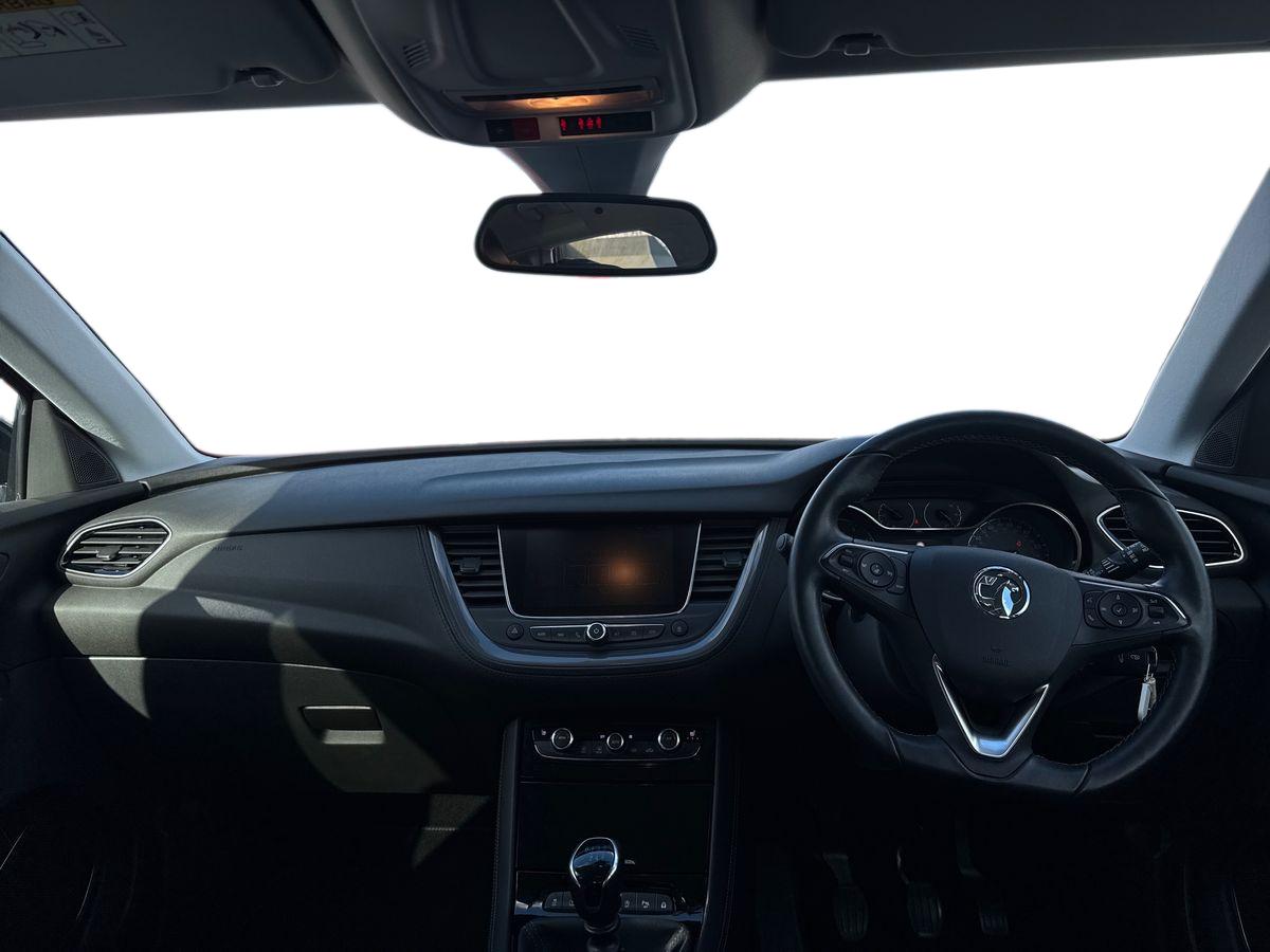 Used Vauxhall Grandland X 2020 for sale - 78022293: Photo 13