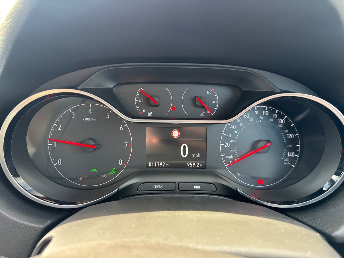 Used Vauxhall Grandland X 2020 for sale - 78022293: Photo 14