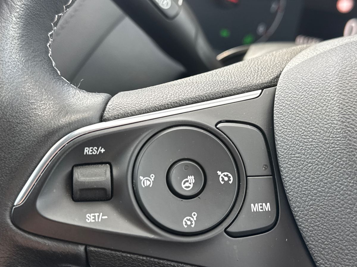 Used Vauxhall Grandland X 2020 for sale - 78022293: Photo 16