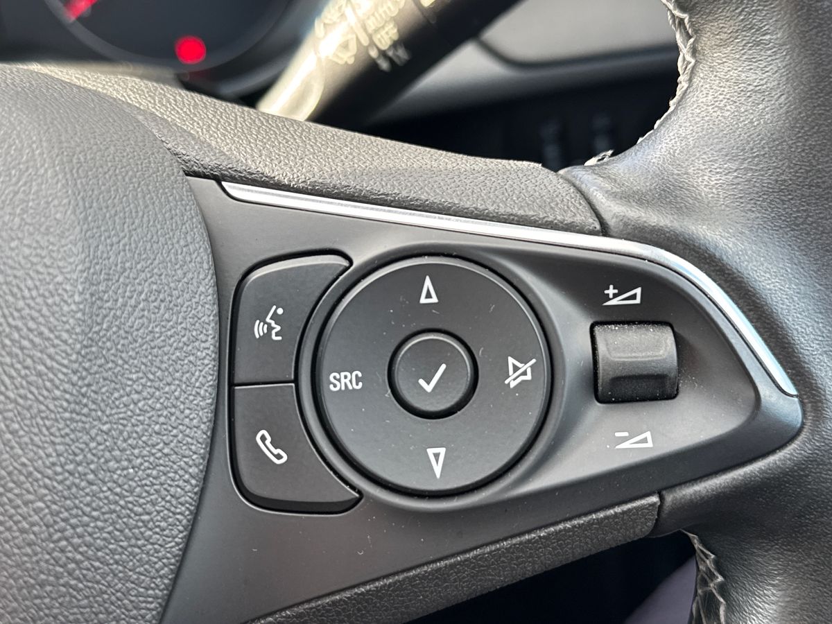 Used Vauxhall Grandland X 2020 for sale - 78022293: Photo 17