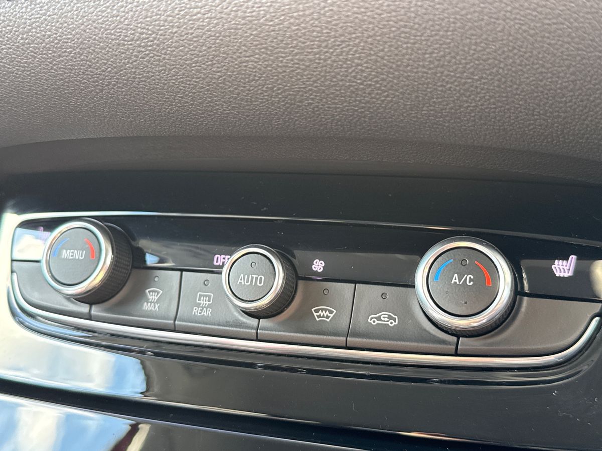 Used Vauxhall Grandland X 2020 for sale - 78022293: Photo 18