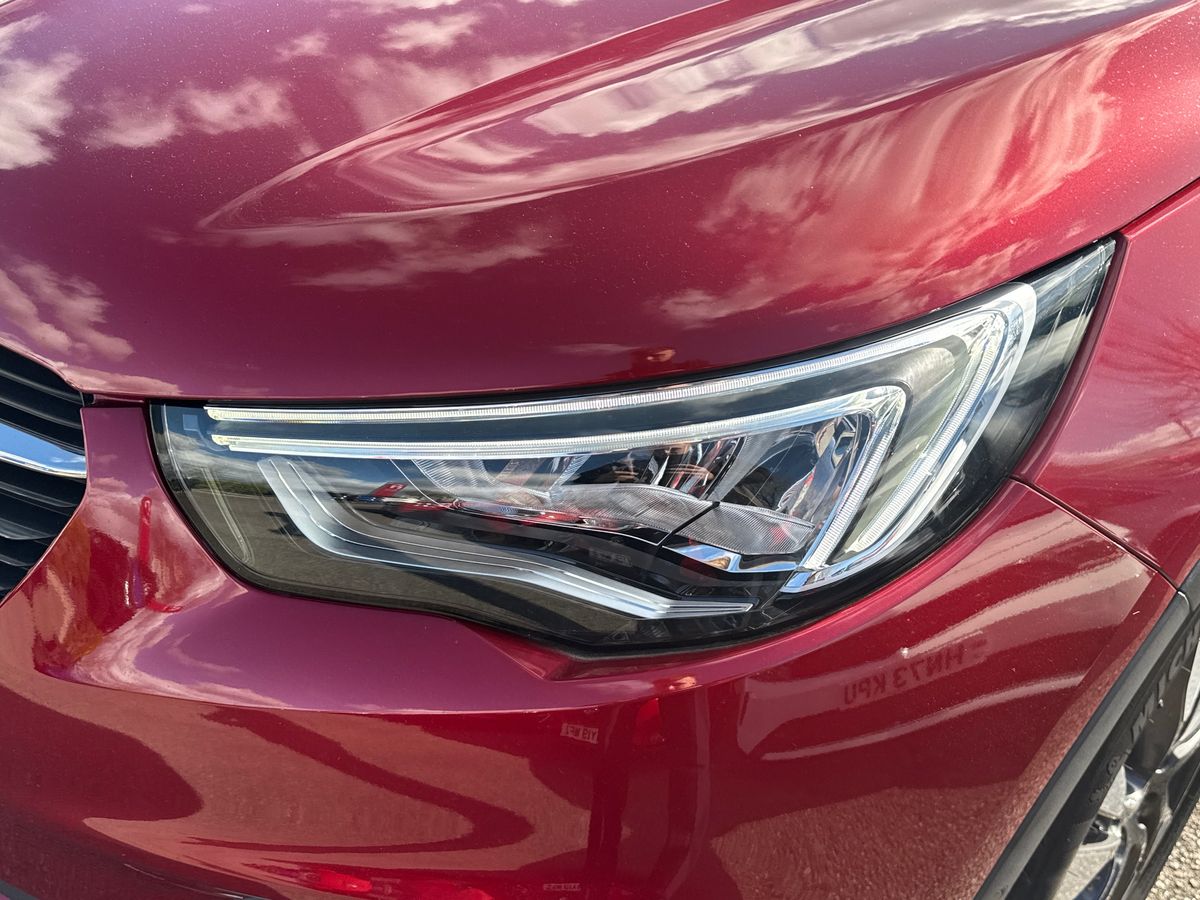 Used Vauxhall Grandland X 2020 for sale - 78022293: Photo 21