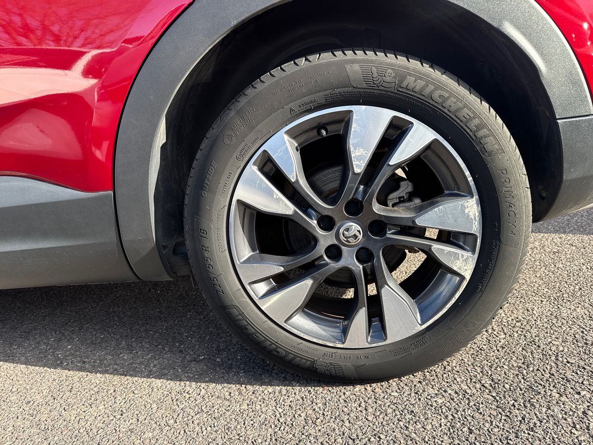 Used Vauxhall Grandland X 2020 for sale - 78022293: Photo 9