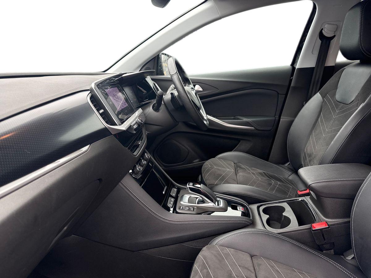 Used Vauxhall Grandland 2022 for sale - 77539744: Photo 10