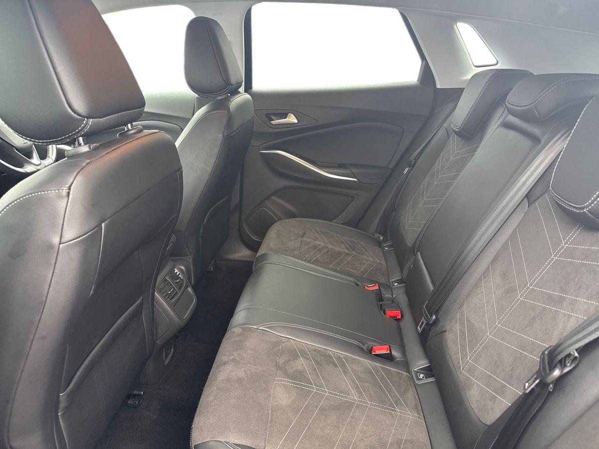 Used Vauxhall Grandland 2022 for sale - 77539744: Photo 11