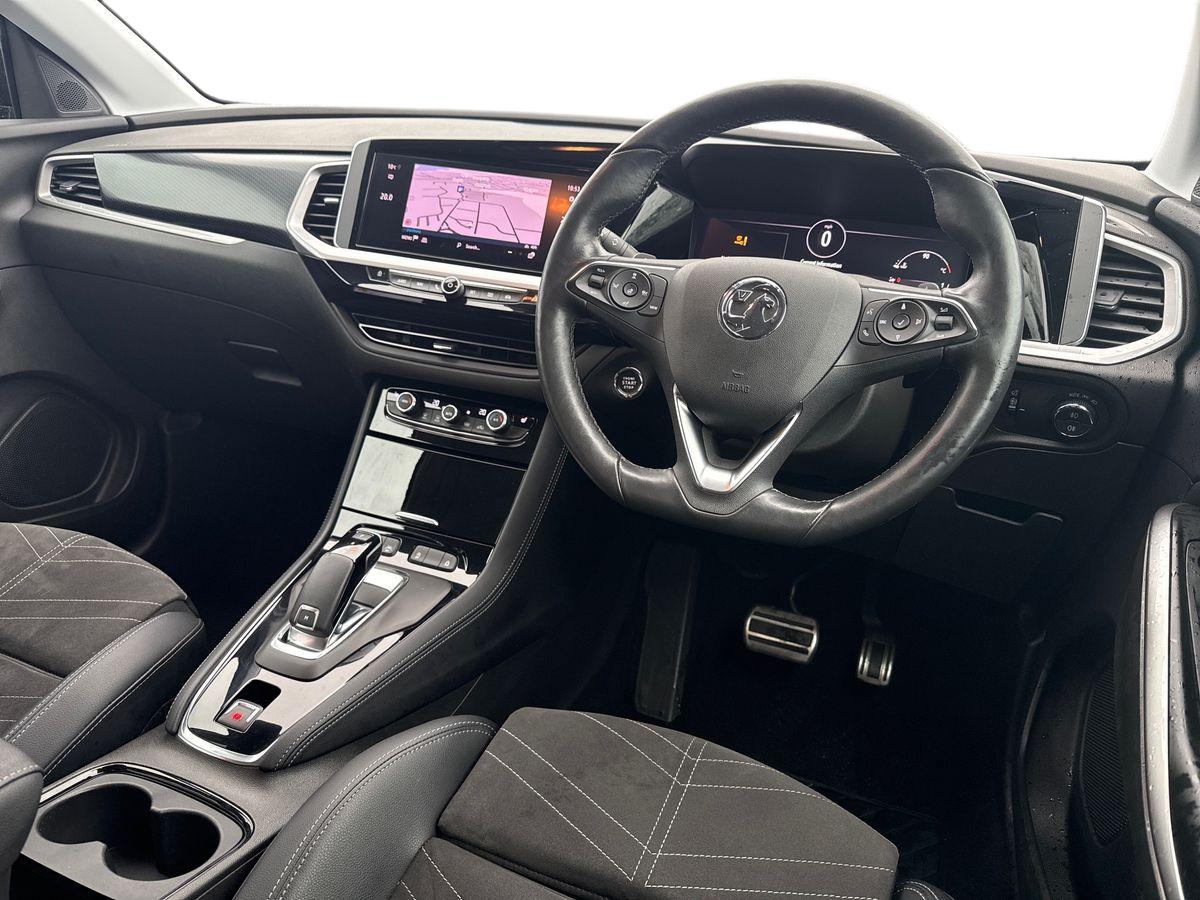 Used Vauxhall Grandland 2022 for sale - 77539744: Photo 13