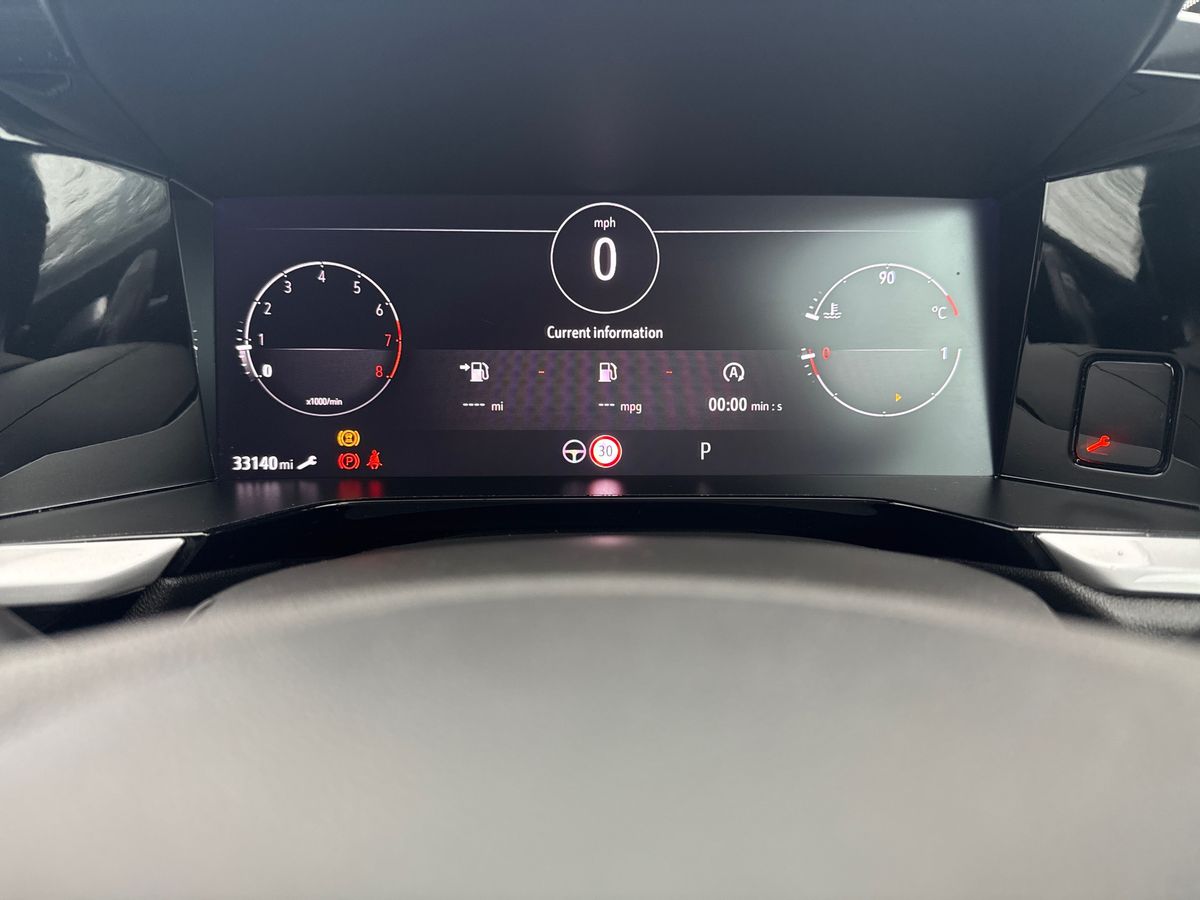 Used Vauxhall Grandland 2022 for sale - 77539744: Photo 14