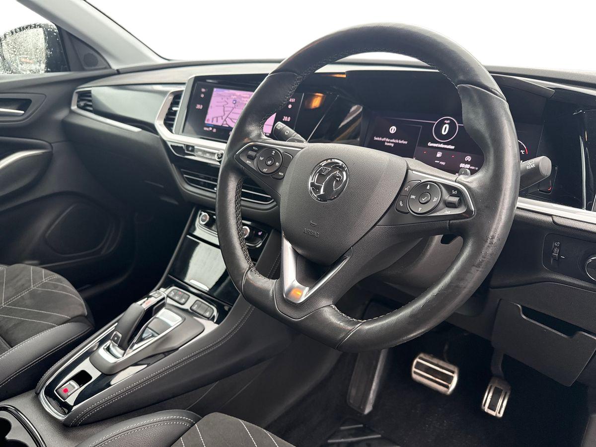 Used Vauxhall Grandland 2022 for sale - 77539744: Photo 15