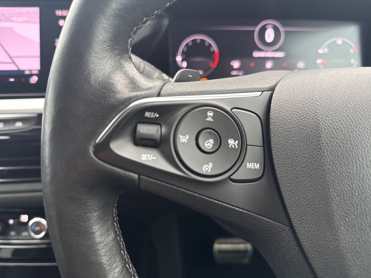 Used Vauxhall Grandland 2022 for sale - 77539744: Photo 16