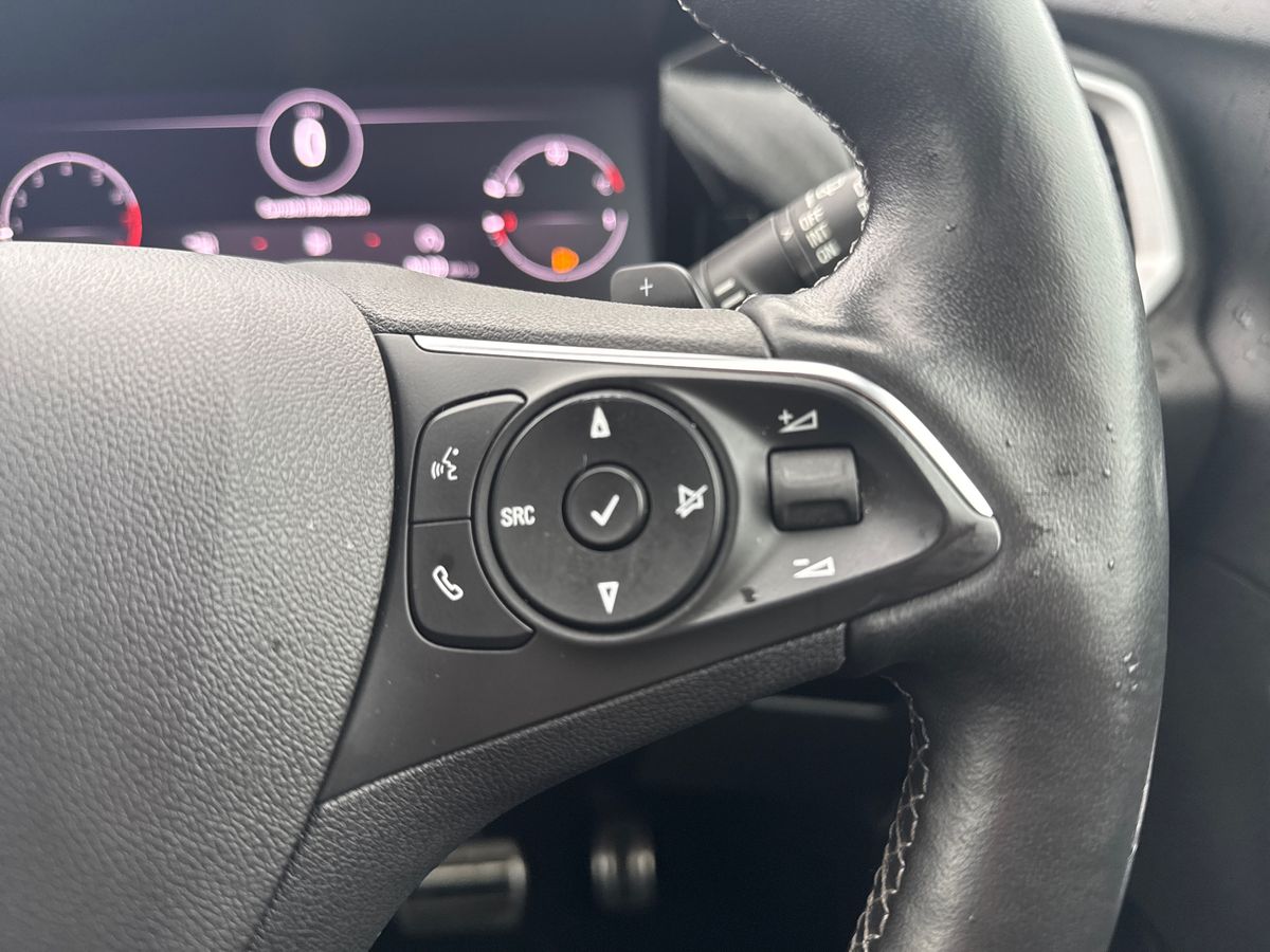 Used Vauxhall Grandland 2022 for sale - 77539744: Photo 17