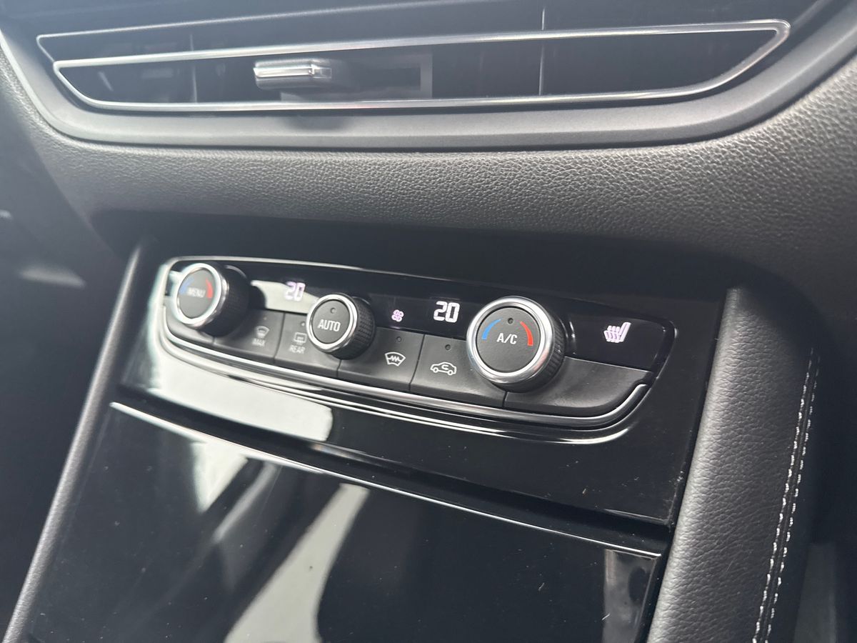 Used Vauxhall Grandland 2022 for sale - 77539744: Photo 18