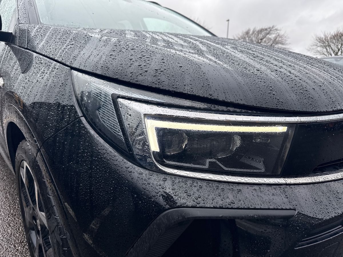 Used Vauxhall Grandland 2022 for sale - 77539744: Photo 21