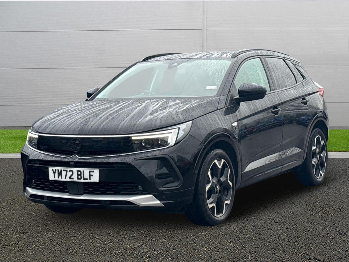 Used Vauxhall Grandland 2022 for sale - 77539744: Photo 3