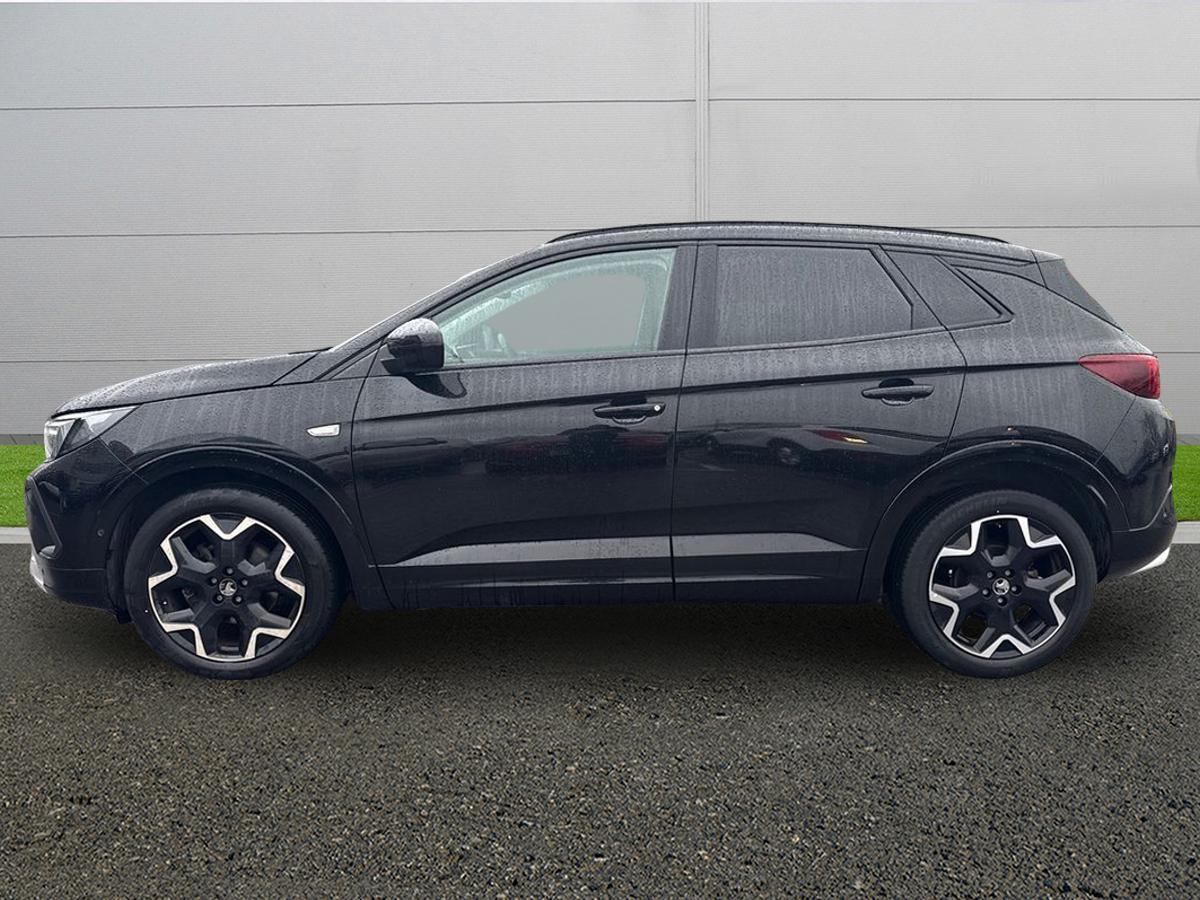 Used Vauxhall Grandland 2022 for sale - 77539744: Photo 4